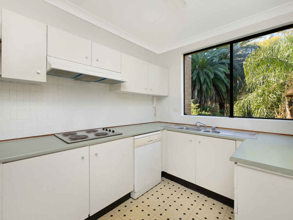 16/33 Belmont Avenue Wollstonecraft