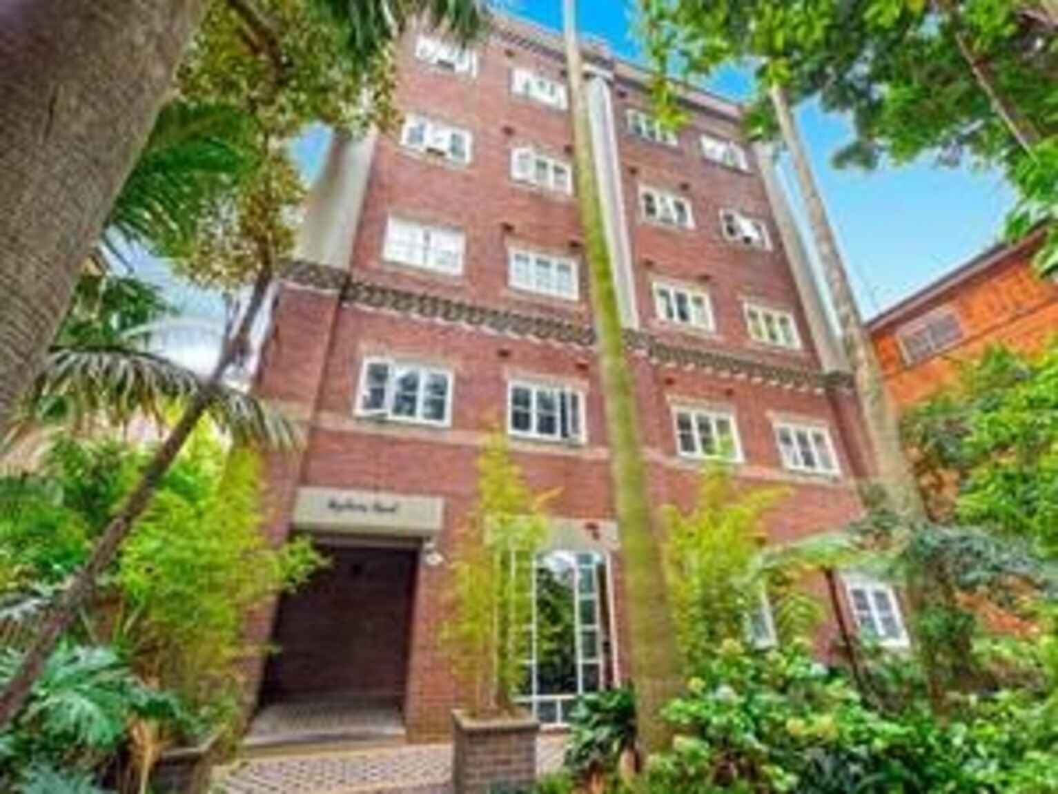 12/30a Lavender Street Lavender Bay 12/30a Lavender Street Lavender Bay