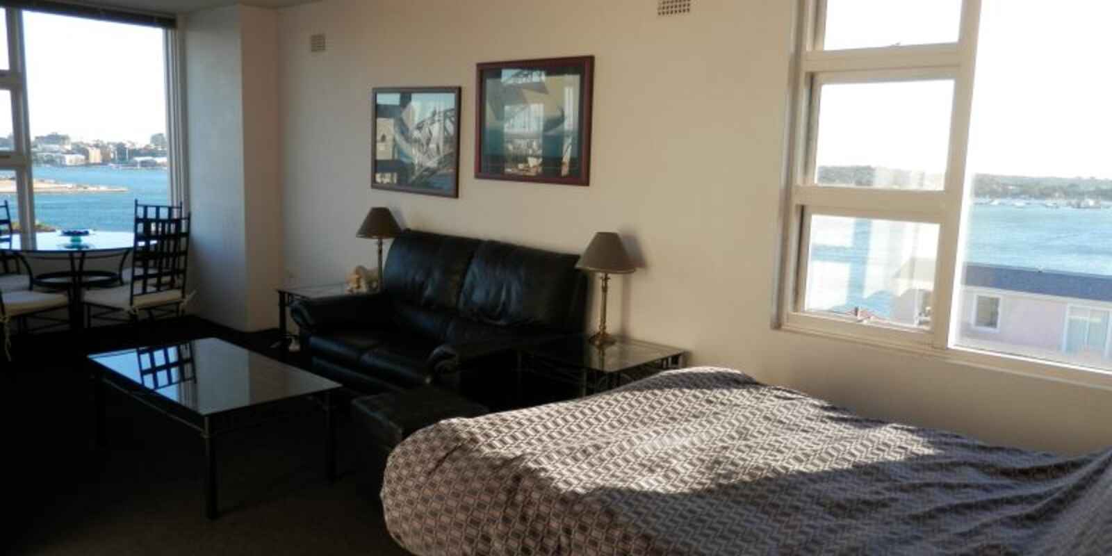 75/2 East Crescent Street  McMahons Point