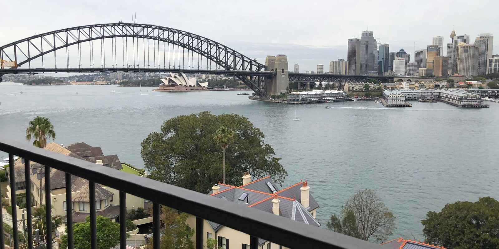 75/2 East Crescent Street  McMahons Point 75/2 East Crescent Street  McMahons Point