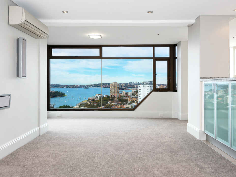 42/171 Walker Street  North Sydney