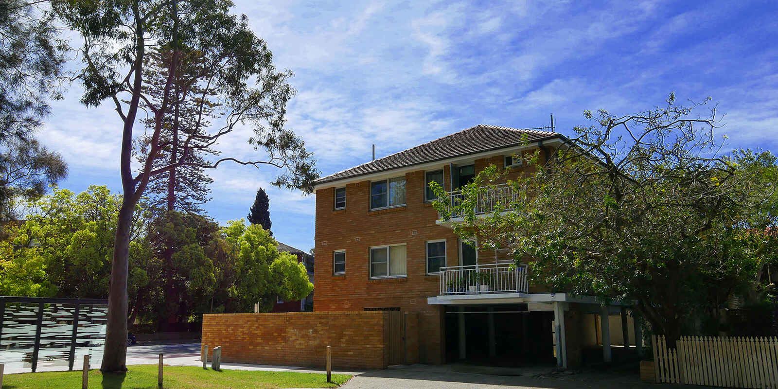2/375 Military Rd Mosman