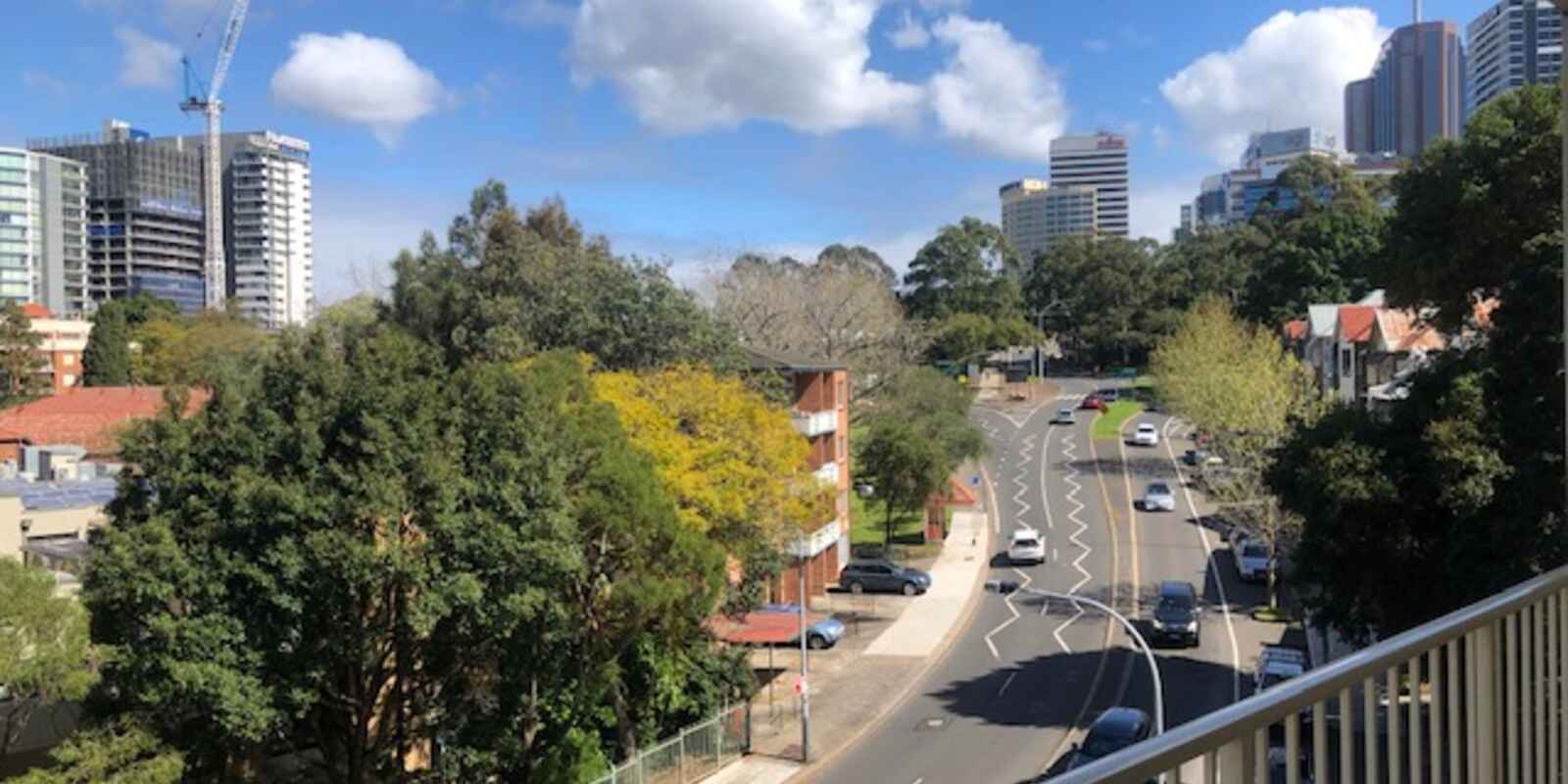 41/52 High Street North Sydney