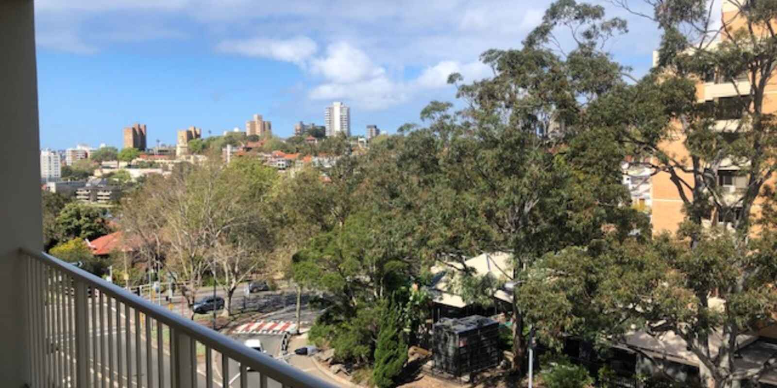 41/52 High Street North Sydney