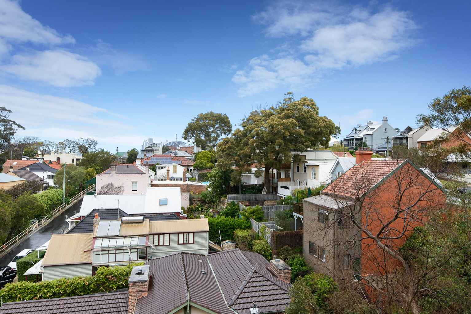 816/22 Doris Street  North Sydney