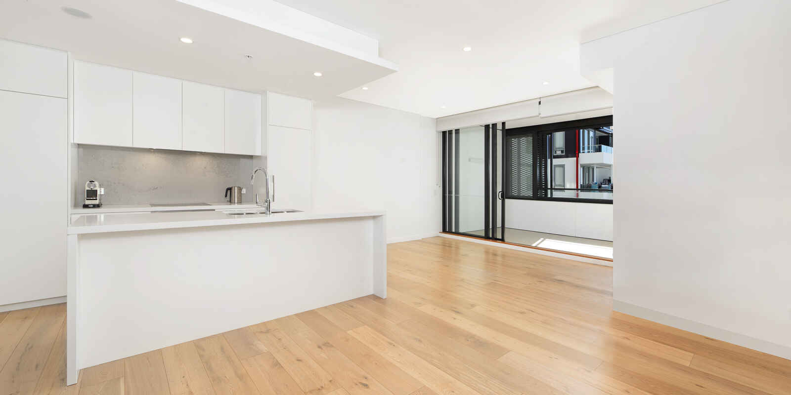 1302/229 Miller Street North Sydney 1302/229 Miller Street North Sydney