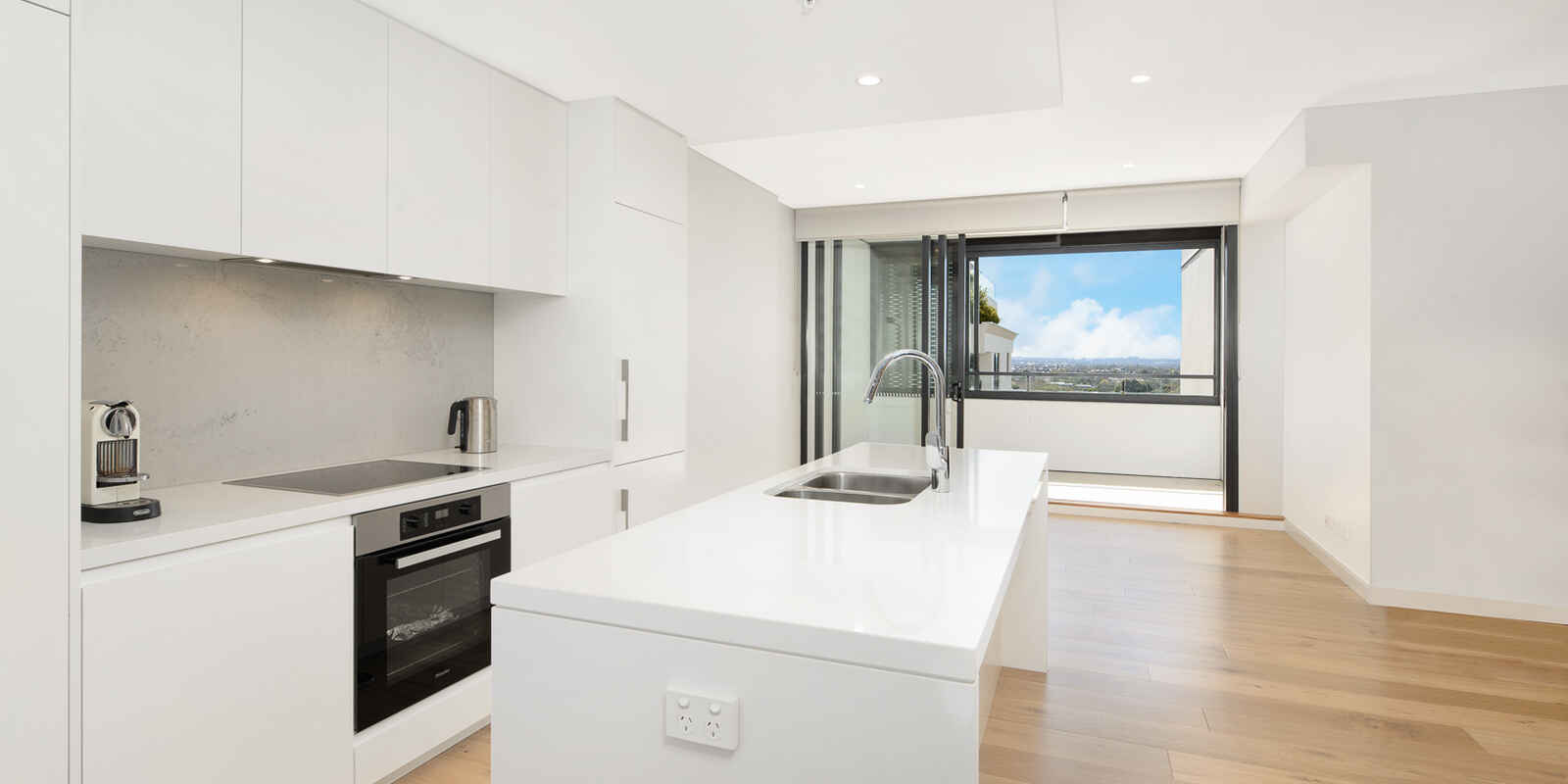 1302/229 Miller Street North Sydney 1302/229 Miller Street North Sydney