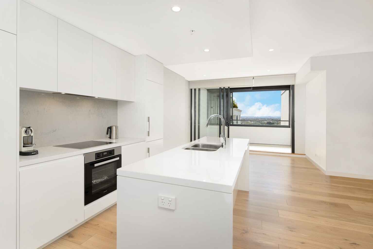 1302/229 Miller Street  North Sydney