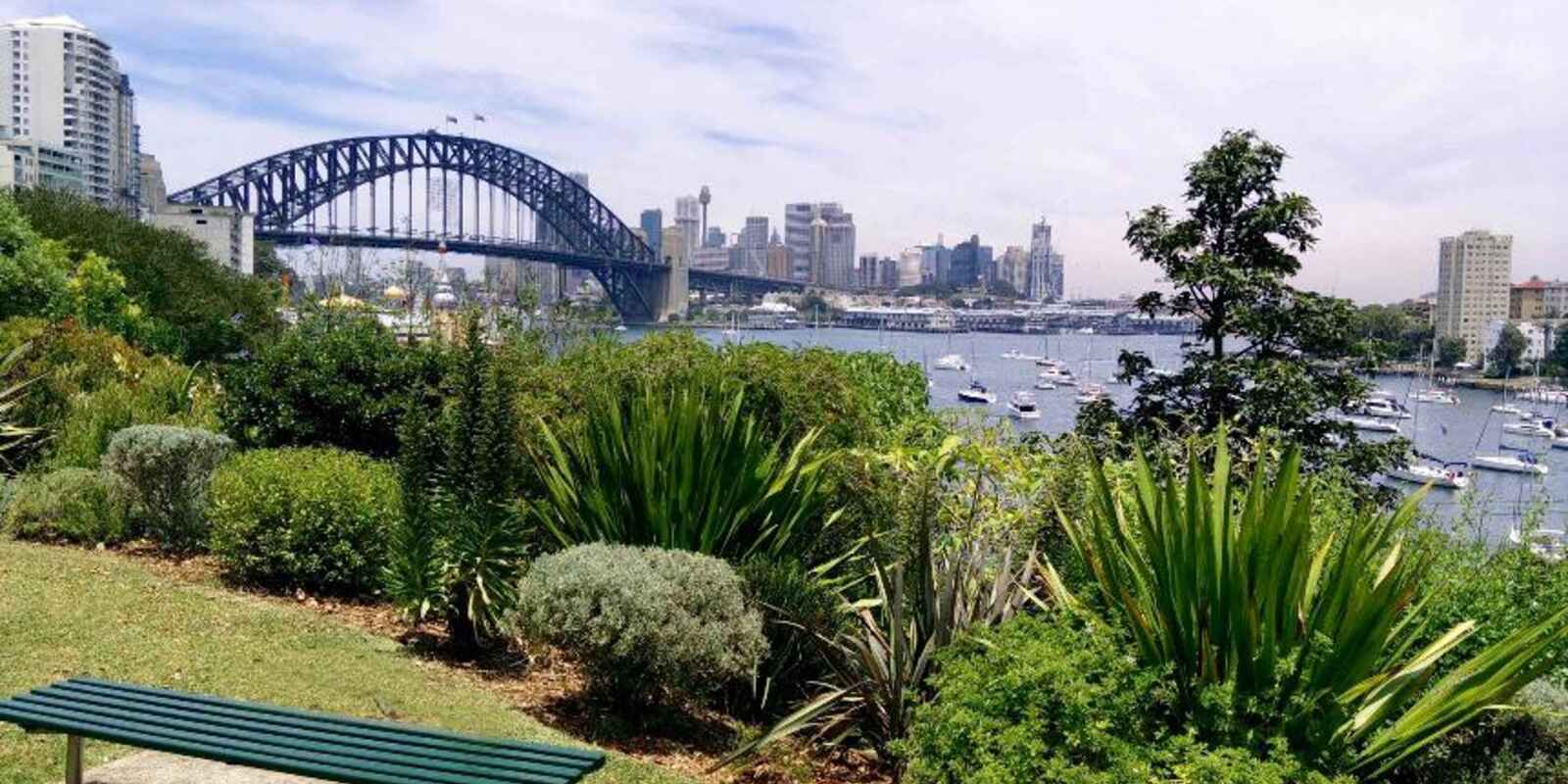 12/30a Lavender Street  Lavender Bay