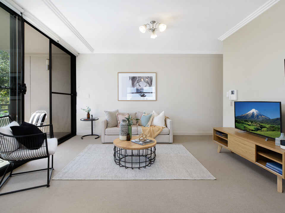 5/80 Hume Lane Crows Nest