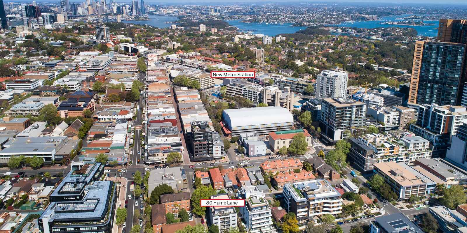 5/80 Hume Lane Crows Nest