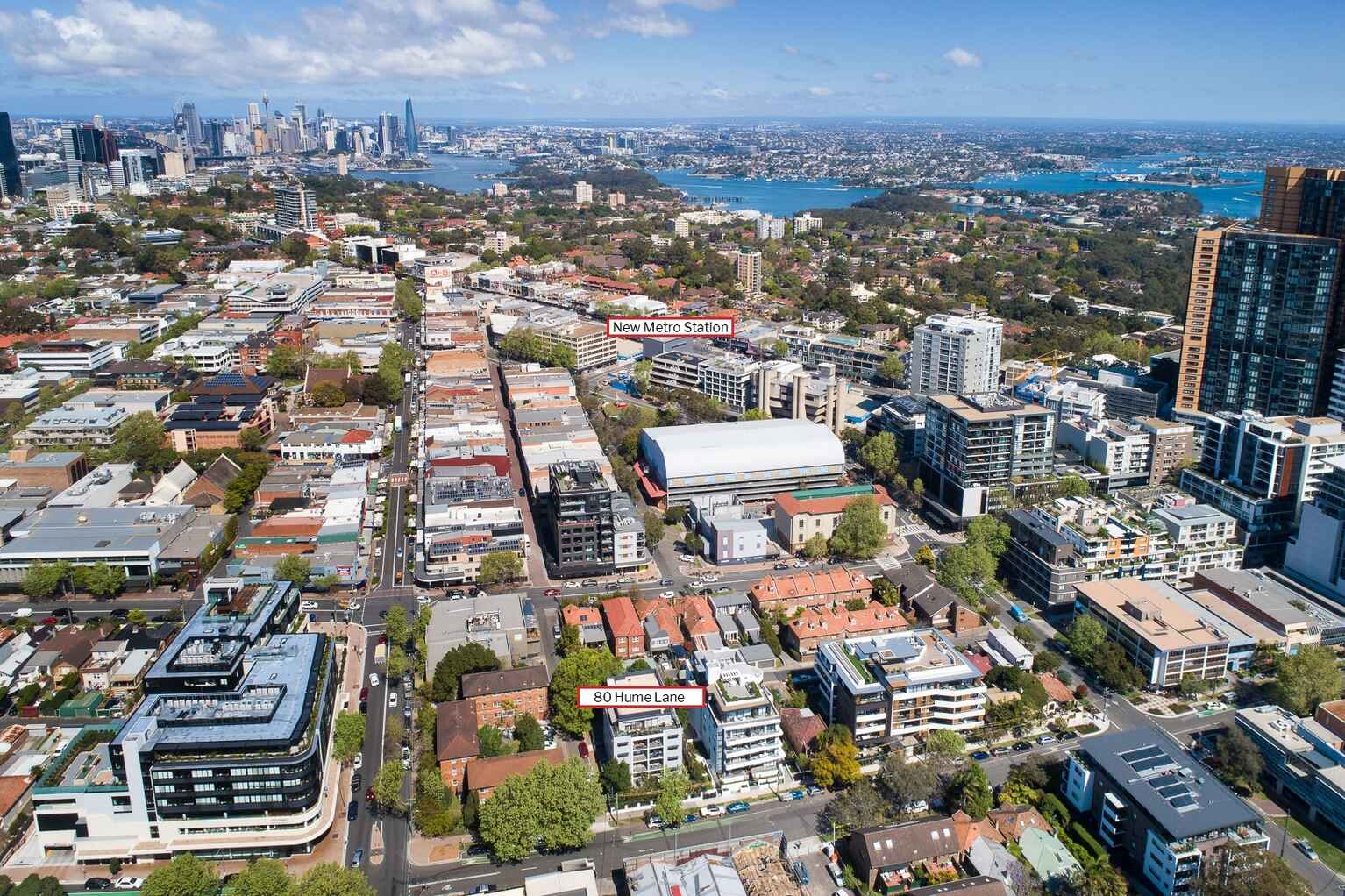 5/80 Hume Lane Crows Nest 5/80 Hume Lane Crows Nest