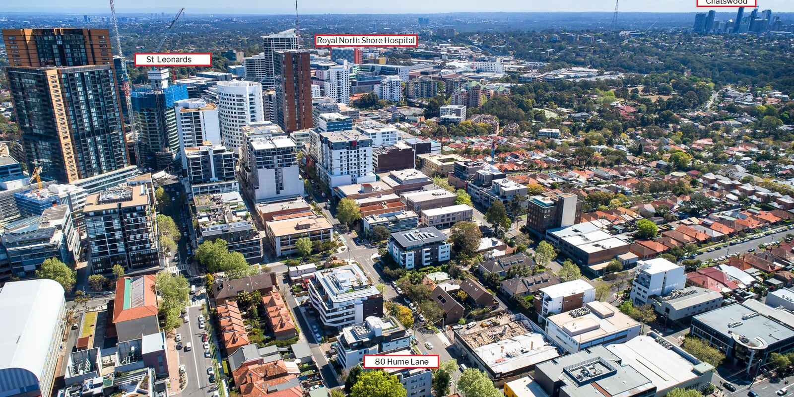 5/80 Hume Lane Crows Nest