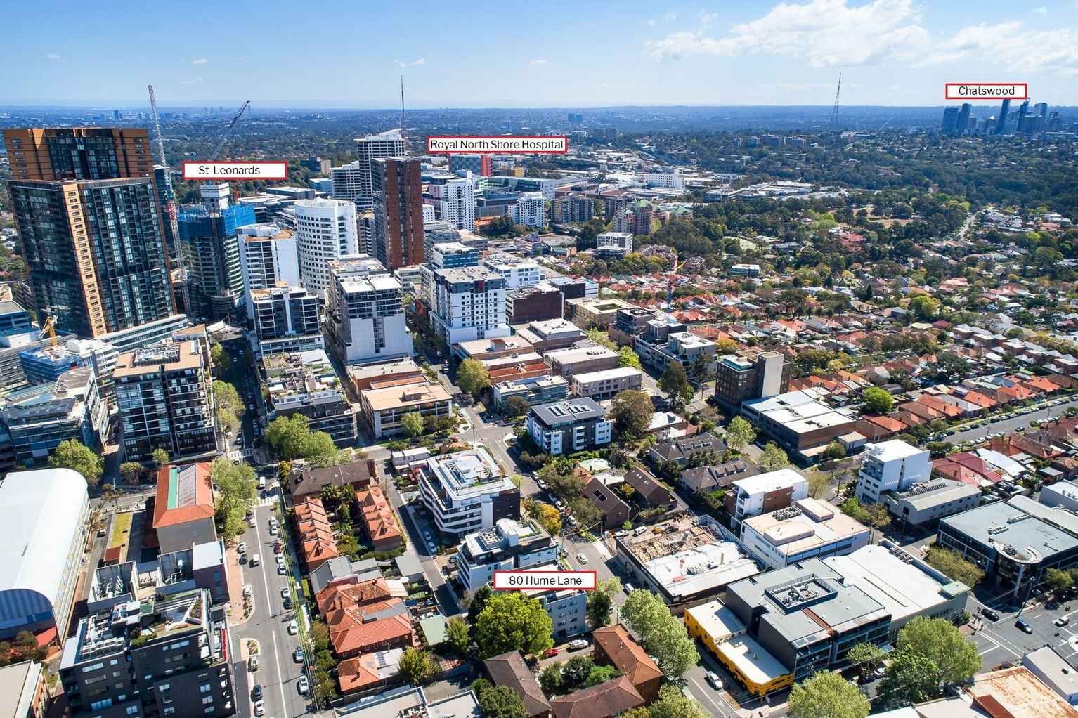 5/80 Hume Lane Crows Nest 5/80 Hume Lane Crows Nest