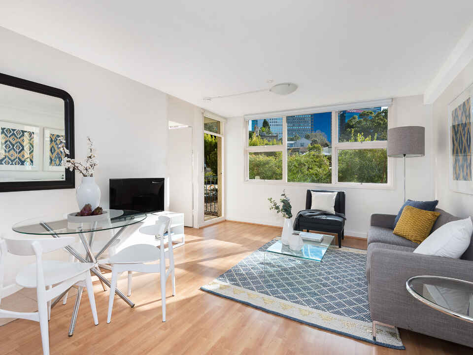 106/22 Doris Street  North Sydney