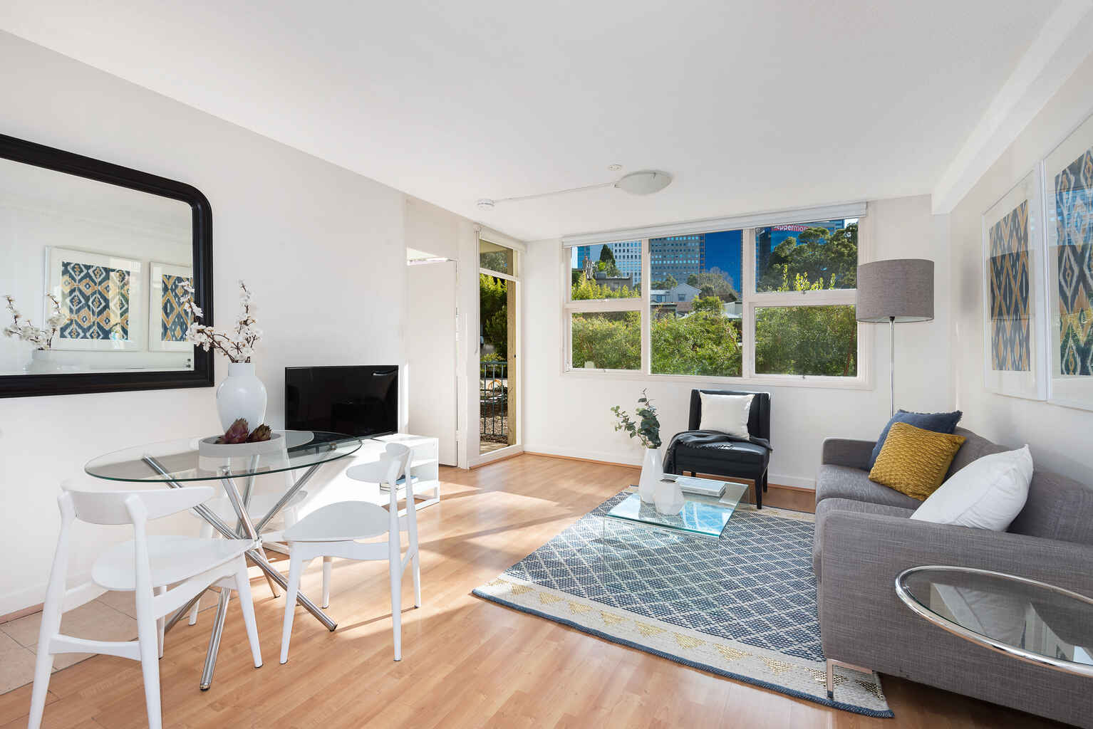 106/22 Doris Street North Sydney 106/22 Doris Street North Sydney