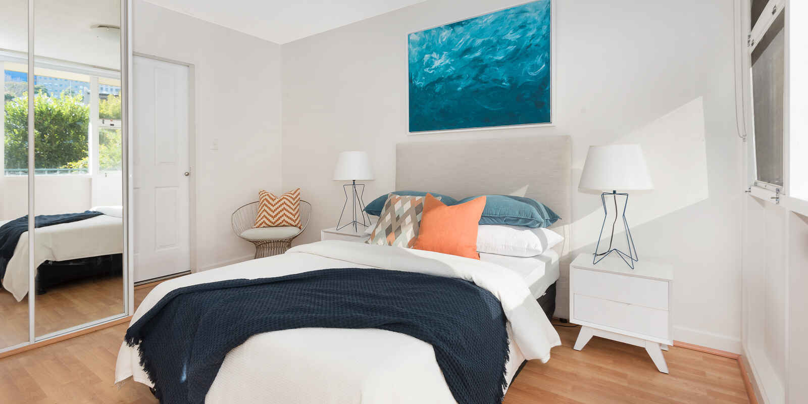 106/22 Doris Street  North Sydney