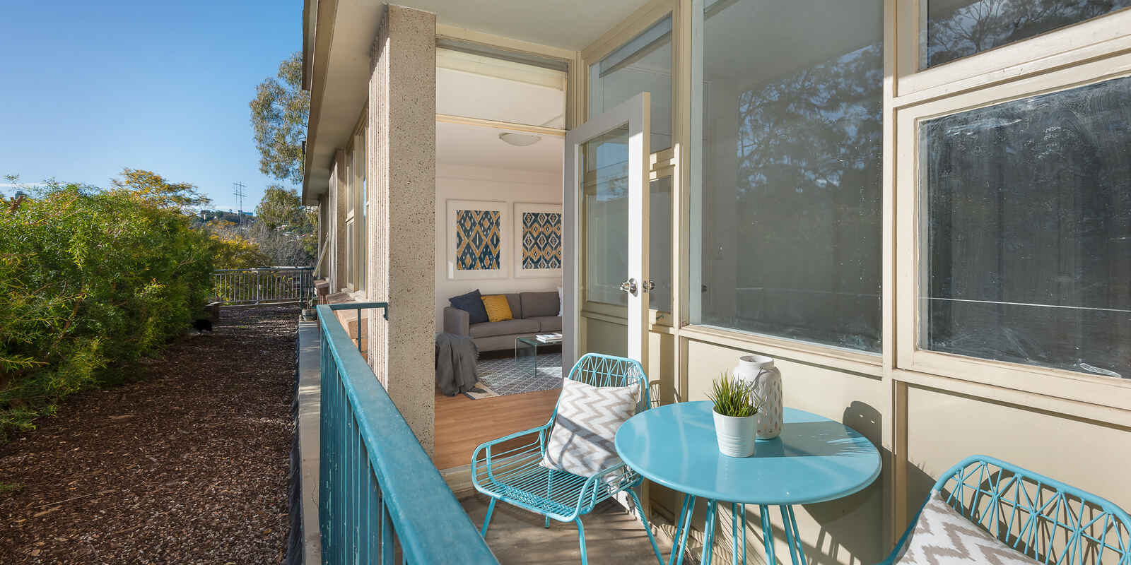 106/22 Doris Street  North Sydney