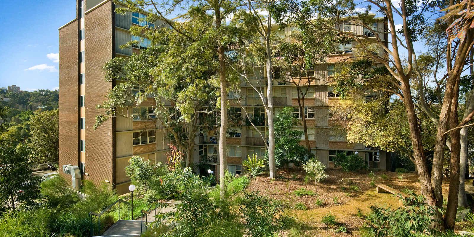 106/22 Doris Street  North Sydney