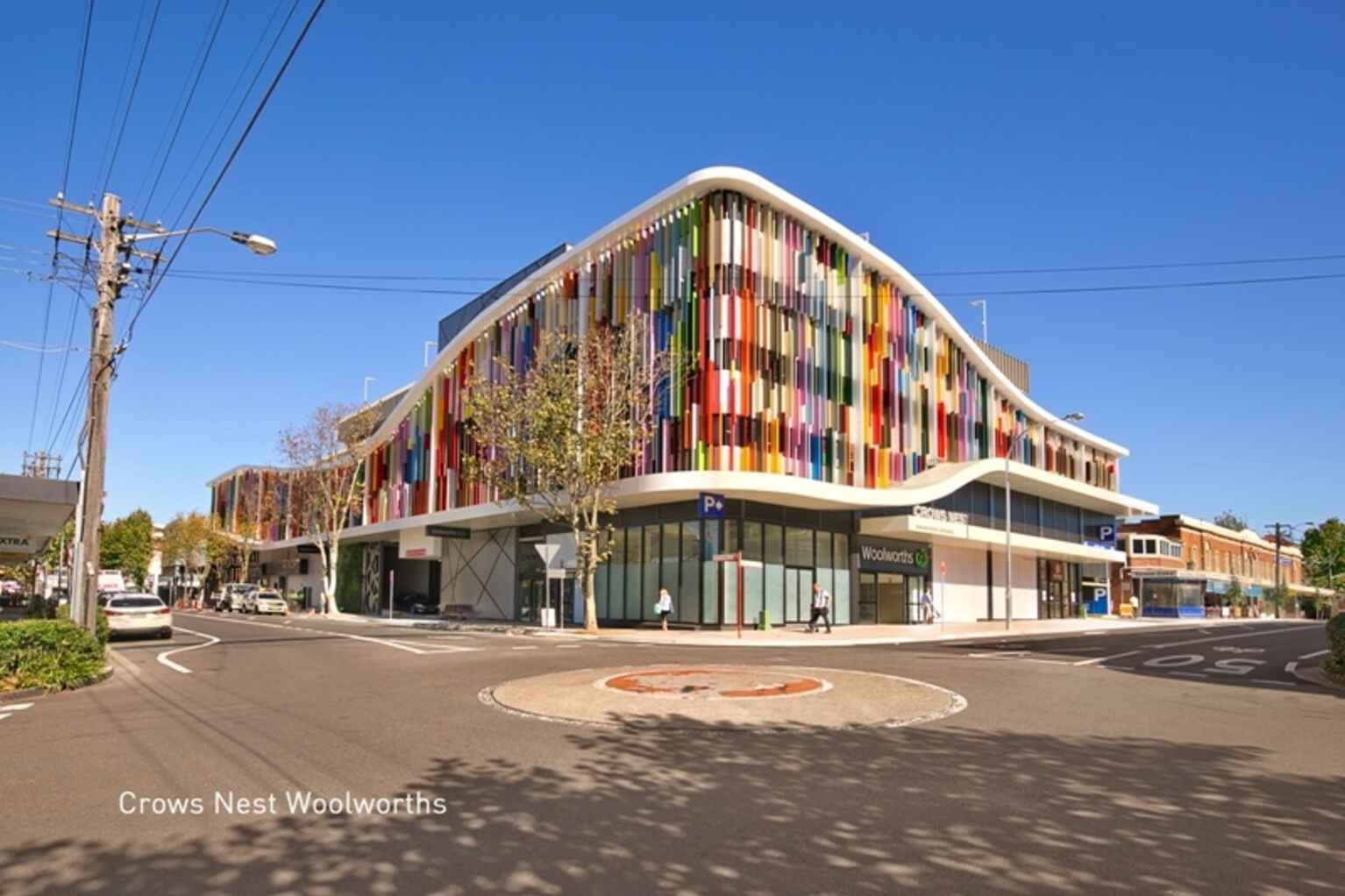 5/80 Hume Lane Crows Nest 5/80 Hume Lane Crows Nest