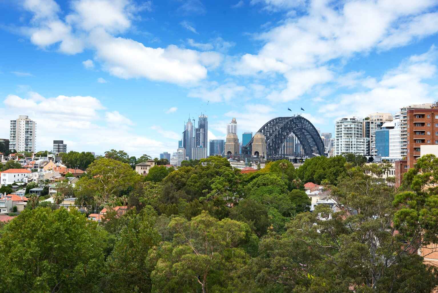 60/52 High Street North Sydney 60/52 High Street North Sydney