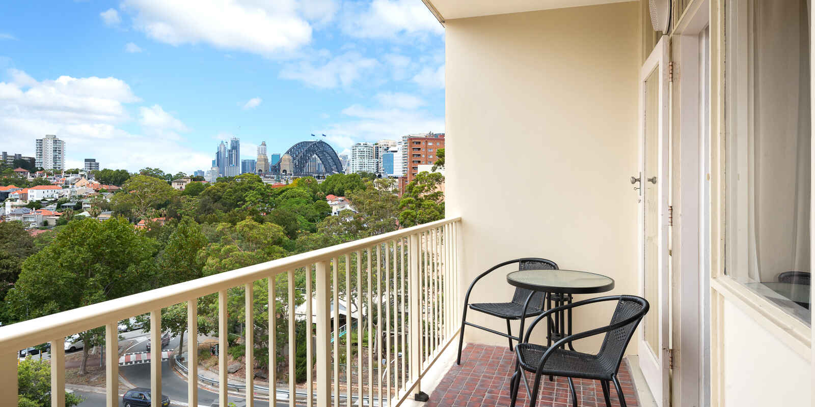 60/52 High Street   North Sydney