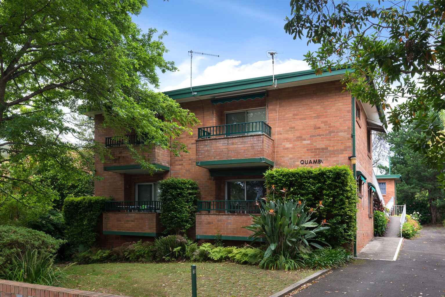 1/5 Roseville Avenue Roseville 1/5 Roseville Avenue Roseville