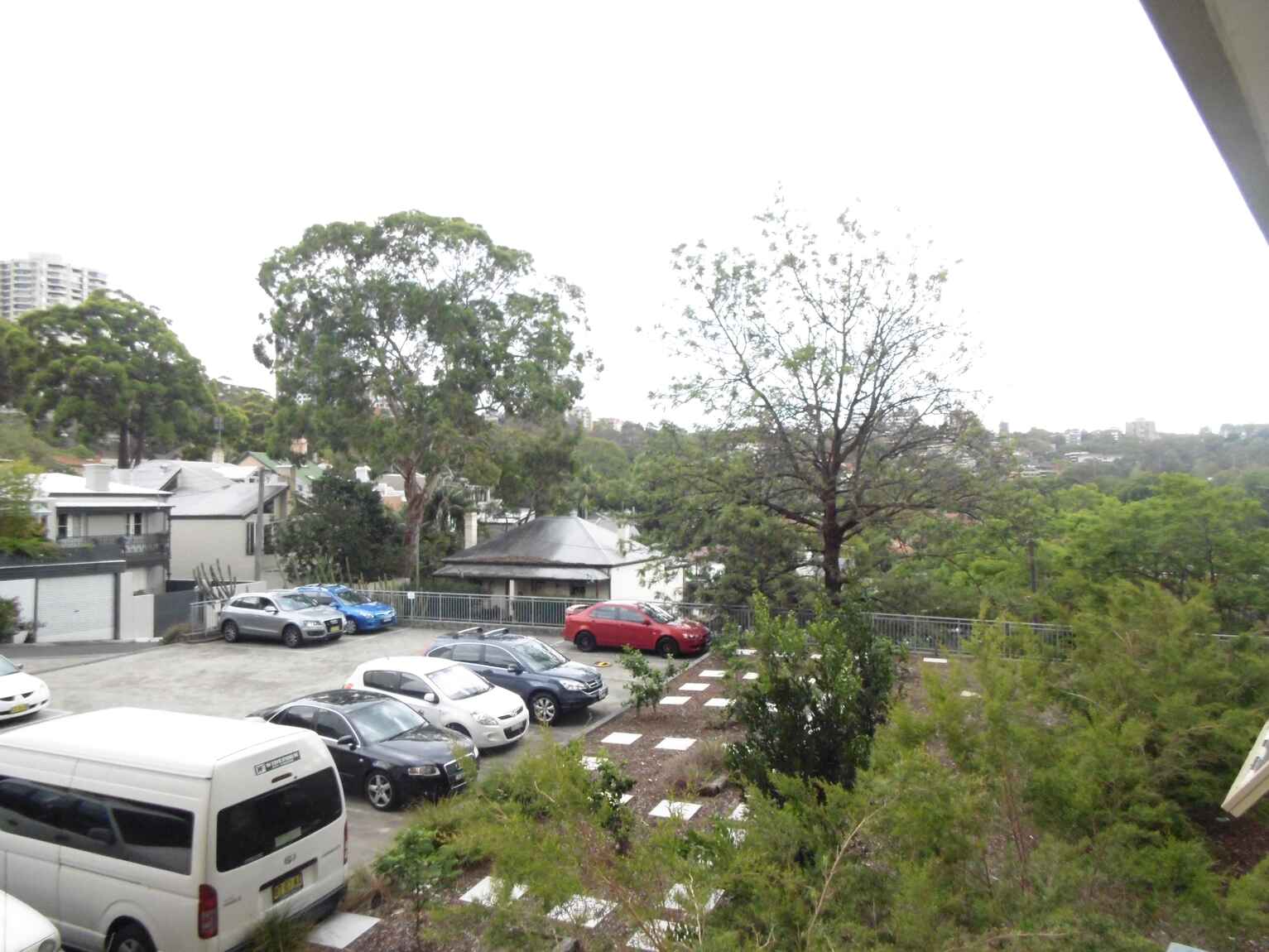 208/22 Doris St North Sydney