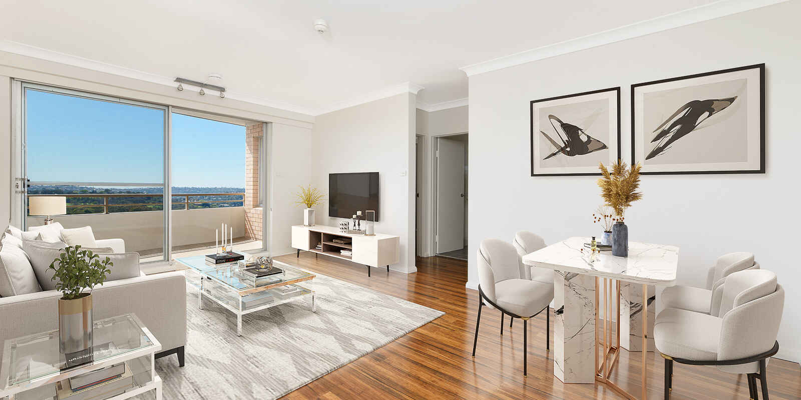 21/74 Cairo Street  Cammeray