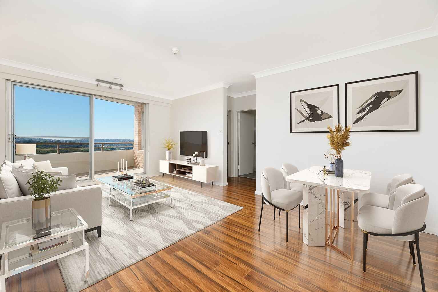 21/74 Cairo Street Cammeray 21/74 Cairo Street Cammeray