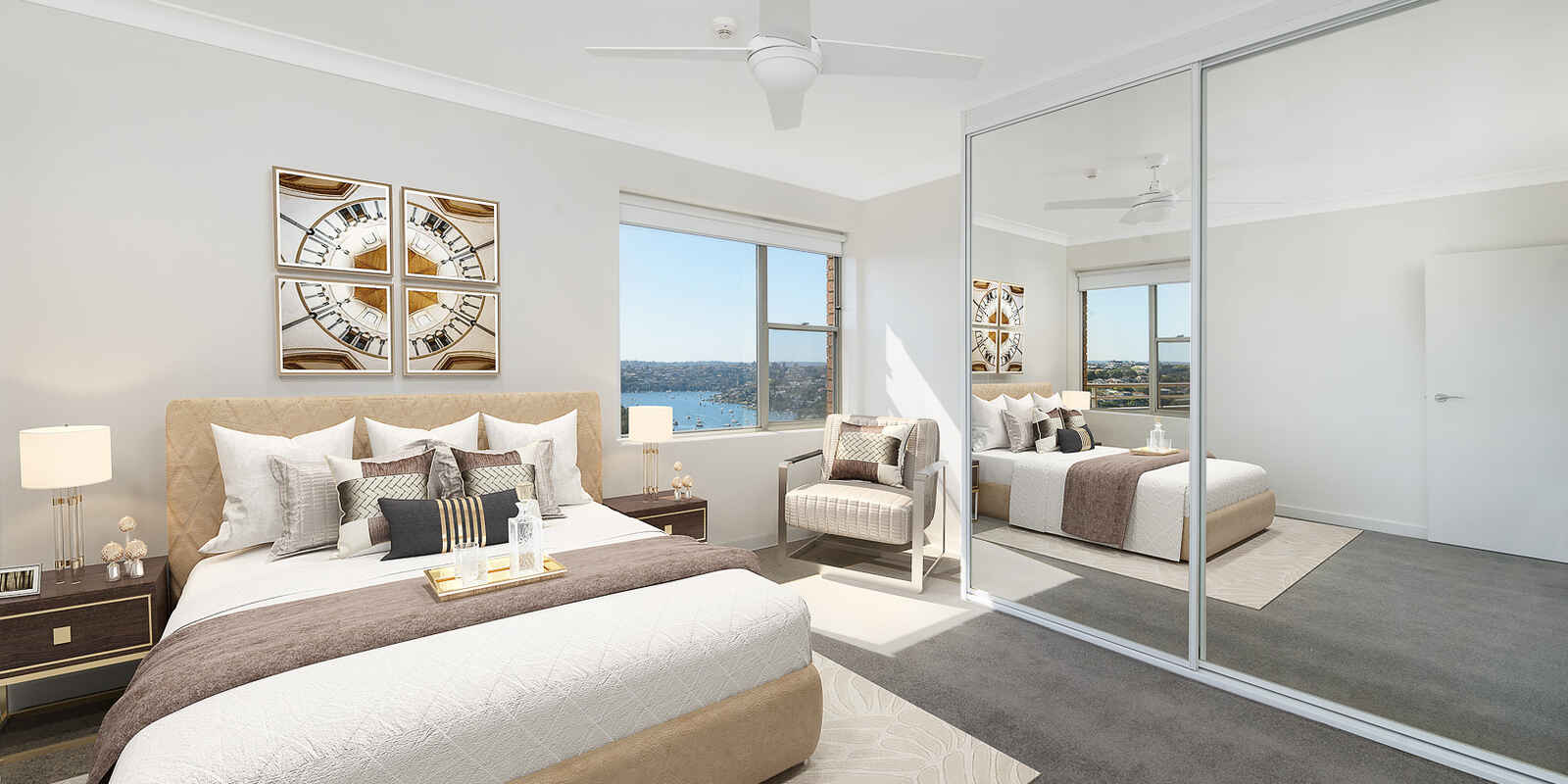 21/74 Cairo Street  Cammeray