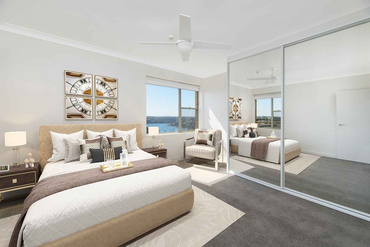 21/74 Cairo Street Cammeray 21/74 Cairo Street Cammeray