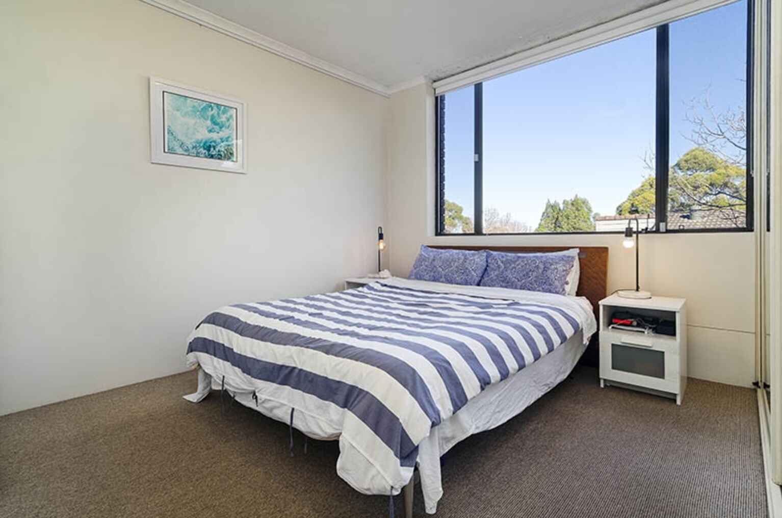 5/18 Gillies Street Wollstonecraft 5/18 Gillies Street Wollstonecraft