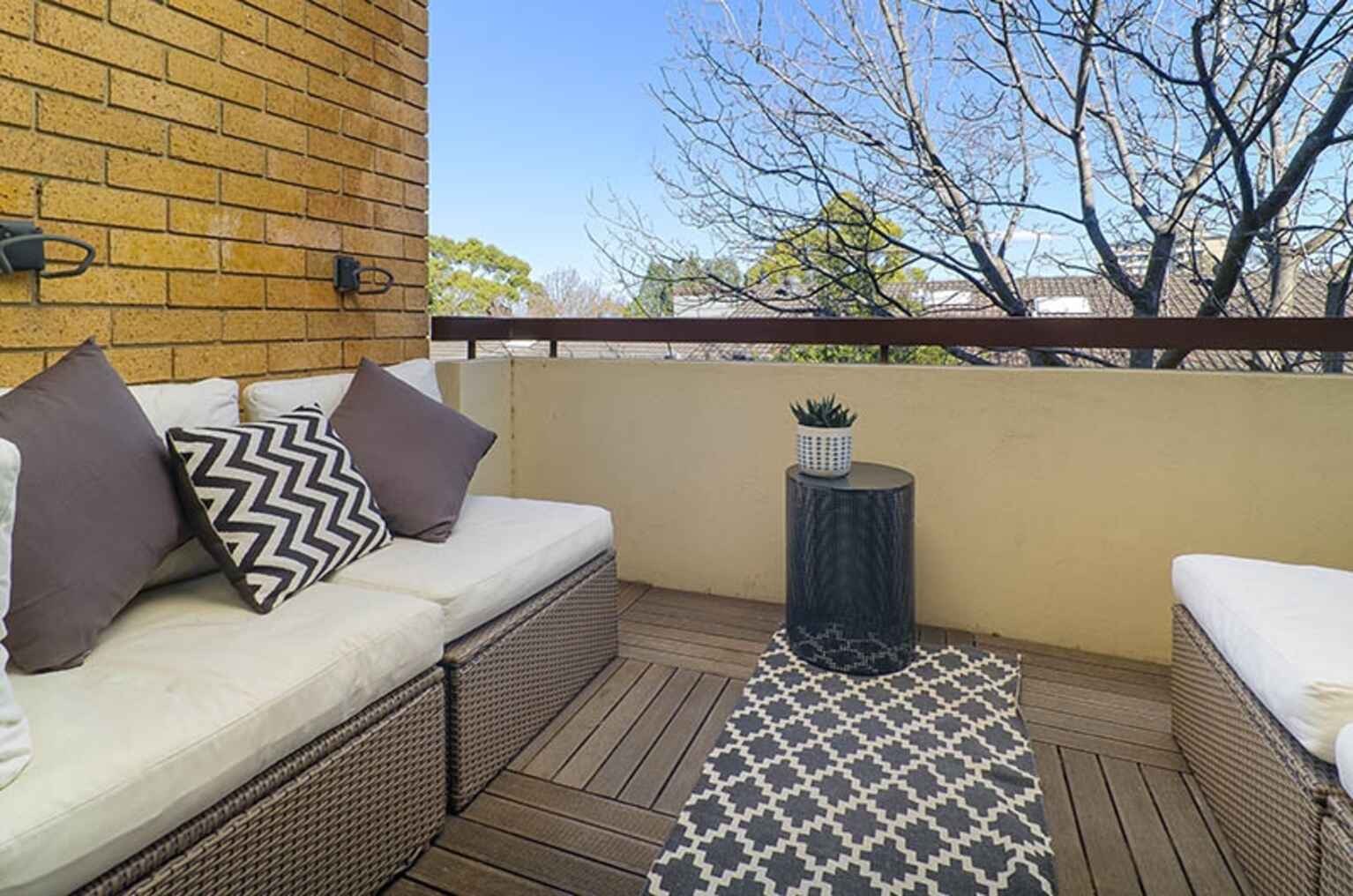 5/18 Gillies Street Wollstonecraft 5/18 Gillies Street Wollstonecraft