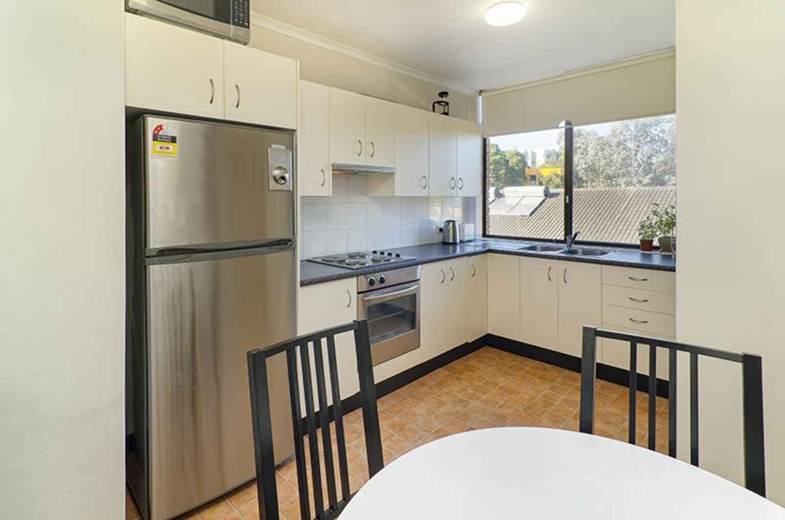 5/18 Gillies Street Wollstonecraft 5/18 Gillies Street Wollstonecraft