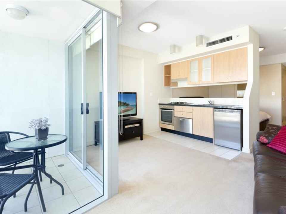 1109/77 Berry Street North Sydney