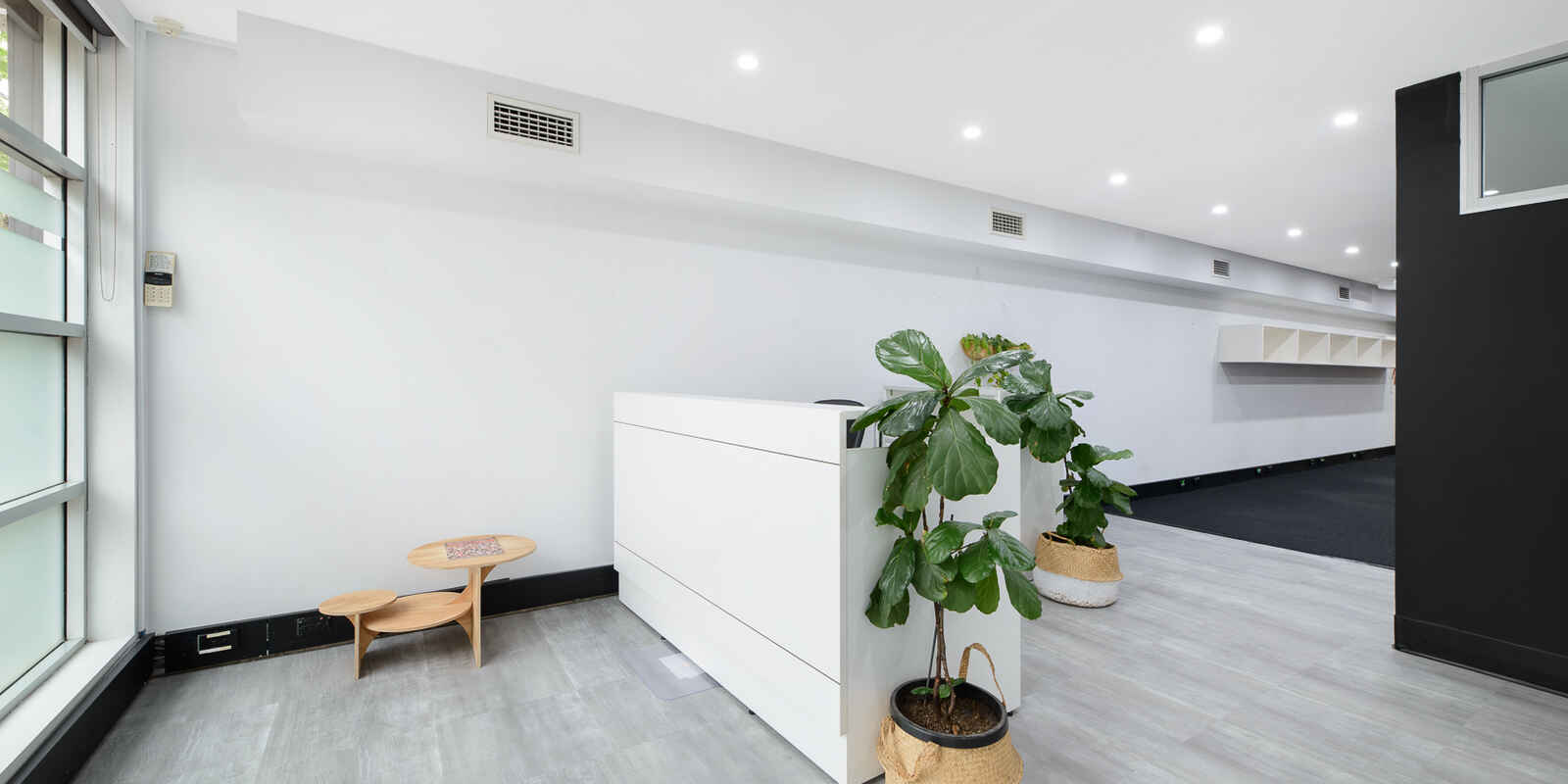 GF, 77 Alexander Street Crows Nest
