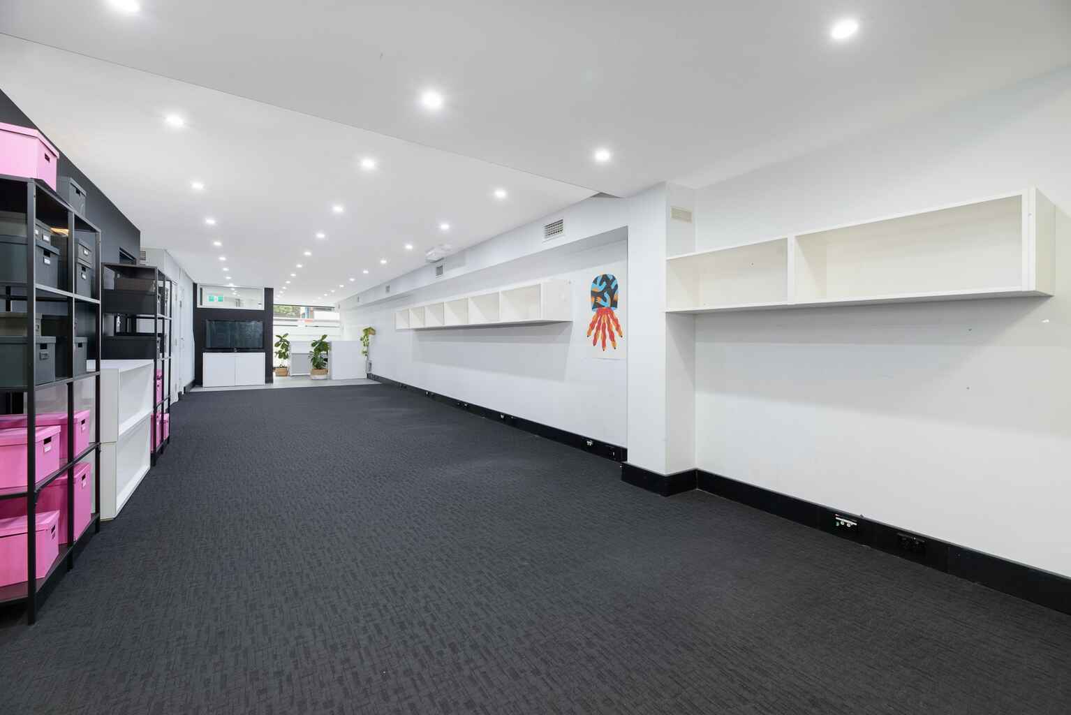 GF, 77 Alexander Street Crows Nest GF, 77 Alexander Street Crows Nest