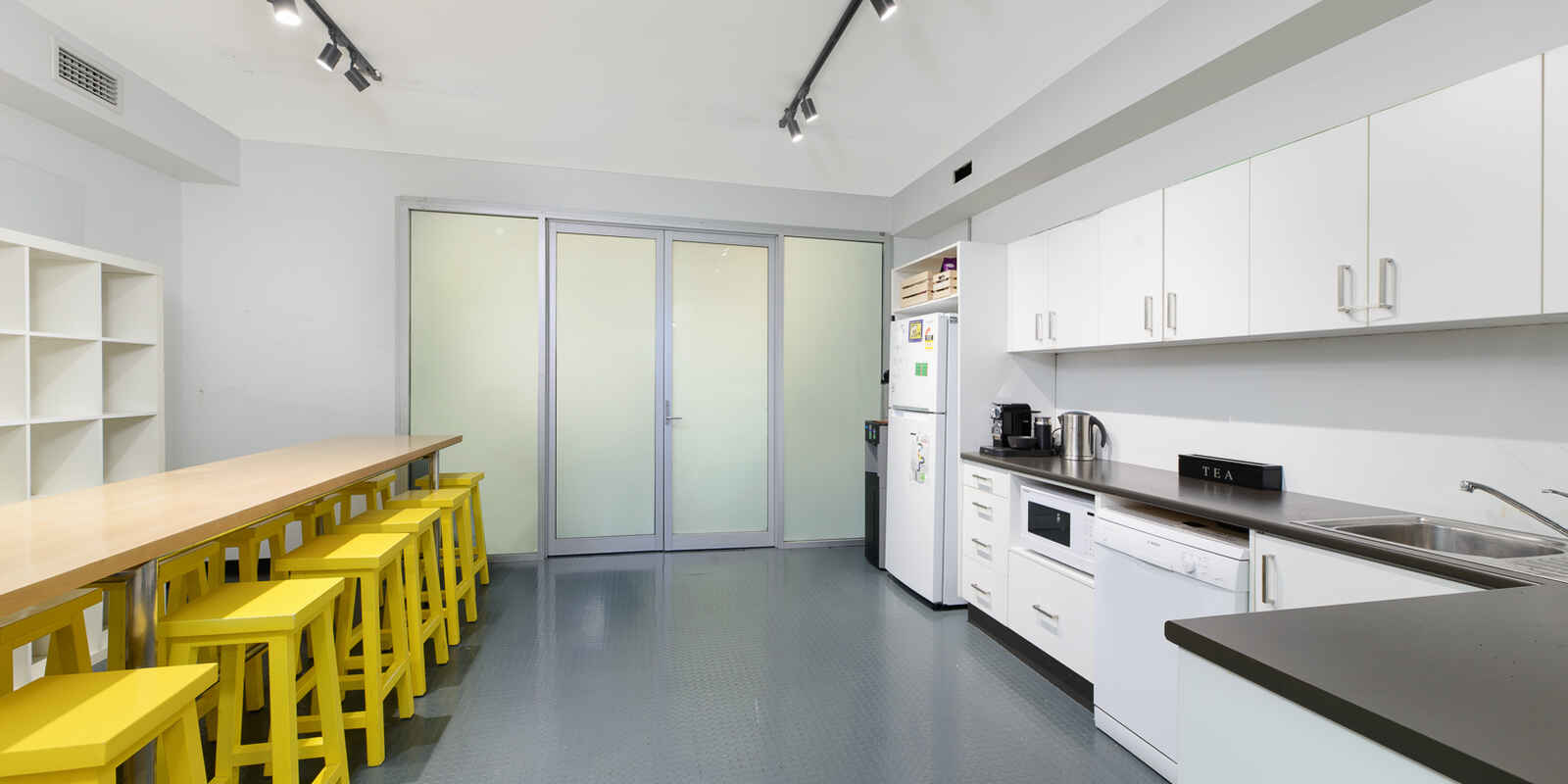 GF, 77 Alexander Street Crows Nest