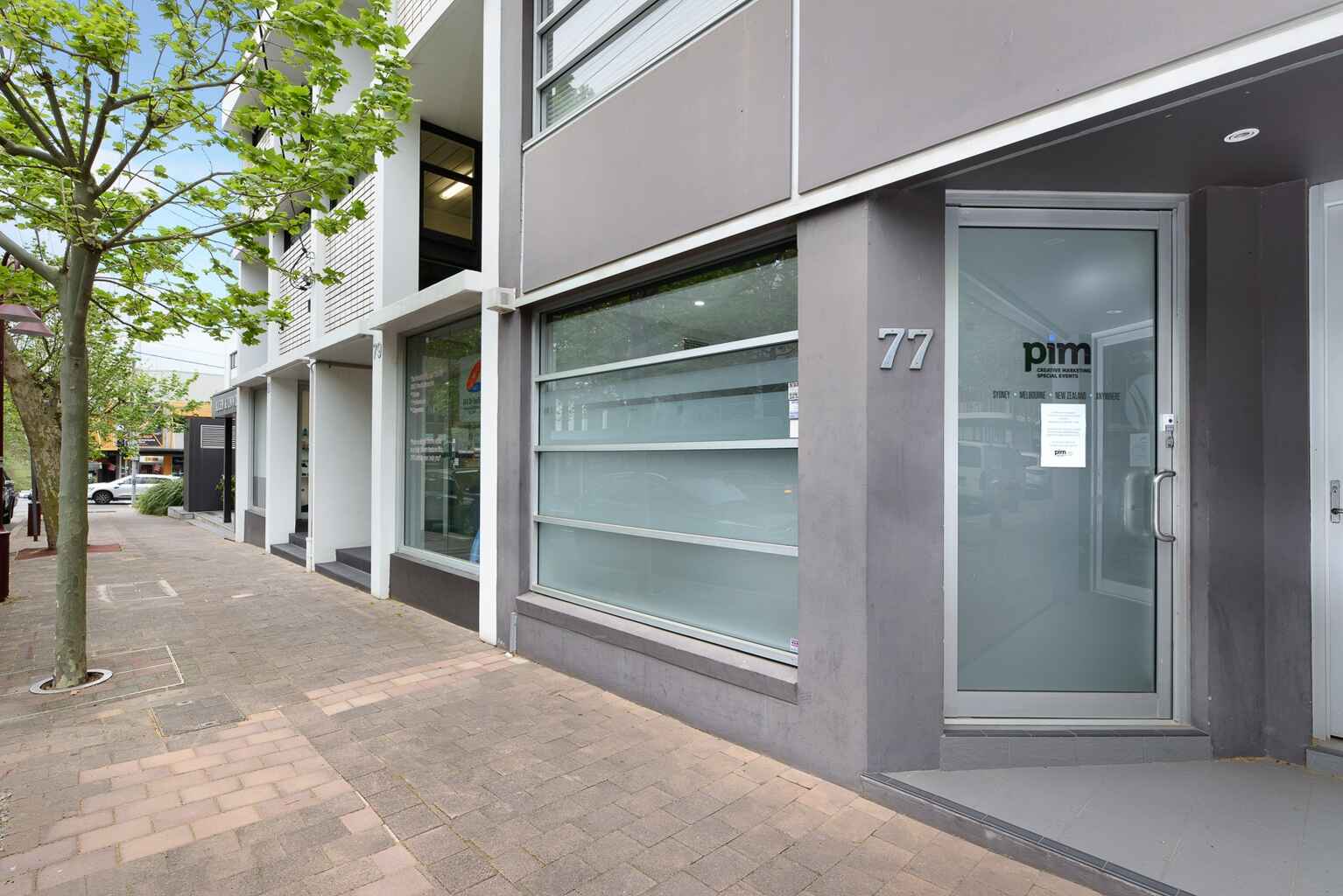 GF, 77 Alexander Street Crows Nest GF, 77 Alexander Street Crows Nest