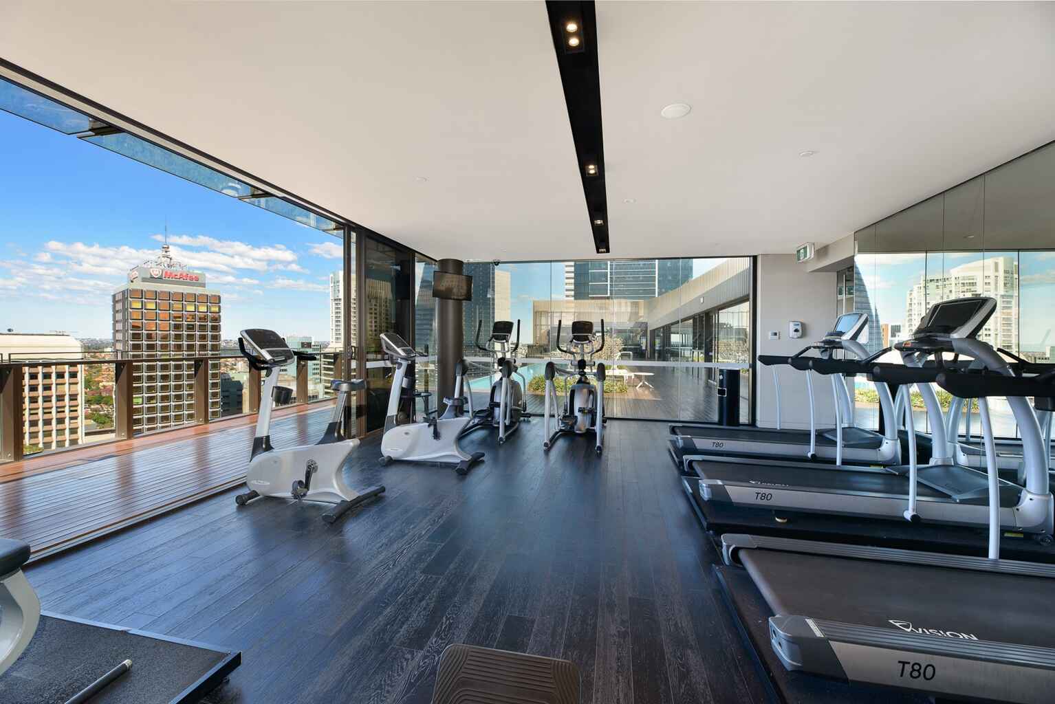   301/211 Pacific Highway North Sydney