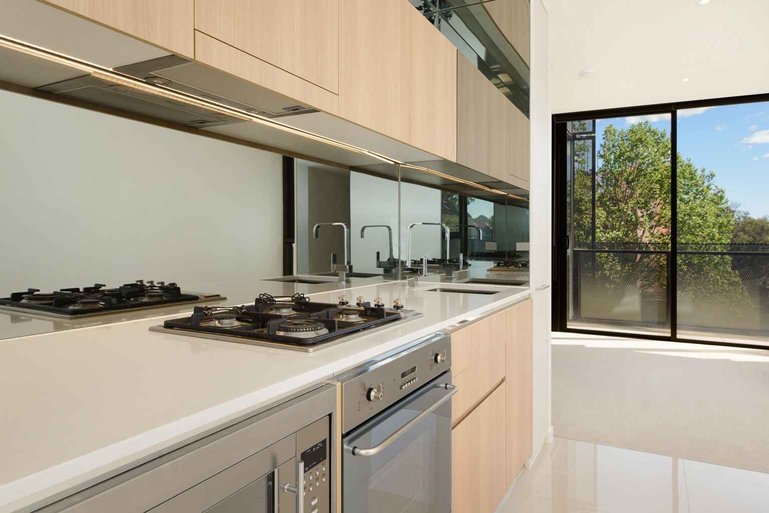   301/211 Pacific Highway North Sydney