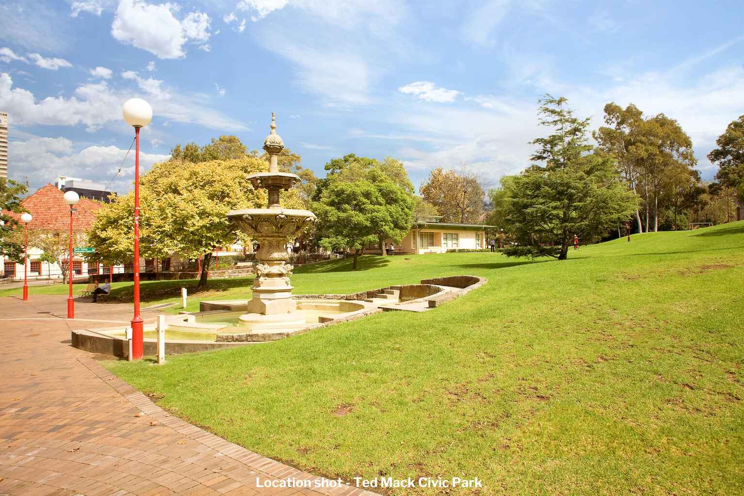   301/211 Pacific Highway North Sydney