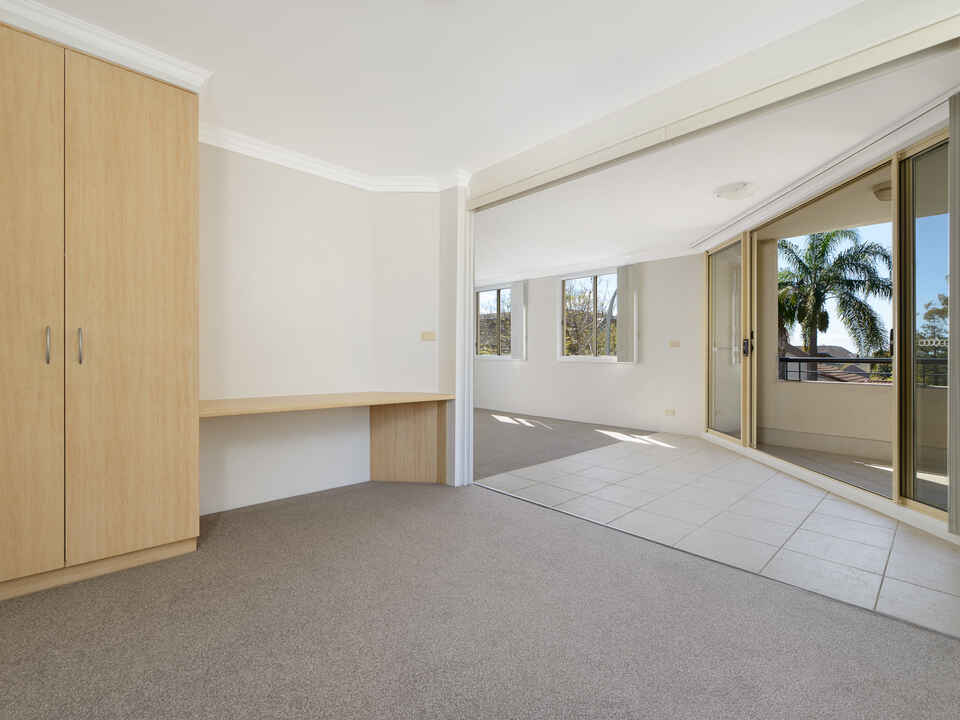 14/19A Young Street Neutral Bay