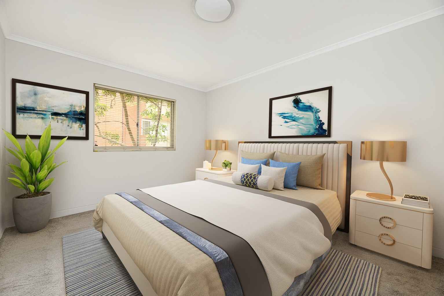 5/18 Rocklands Road Wollstonecraft 5/18 Rocklands Road Wollstonecraft