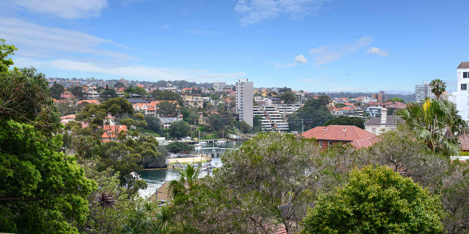 26/59 Whaling Road North Sydney
