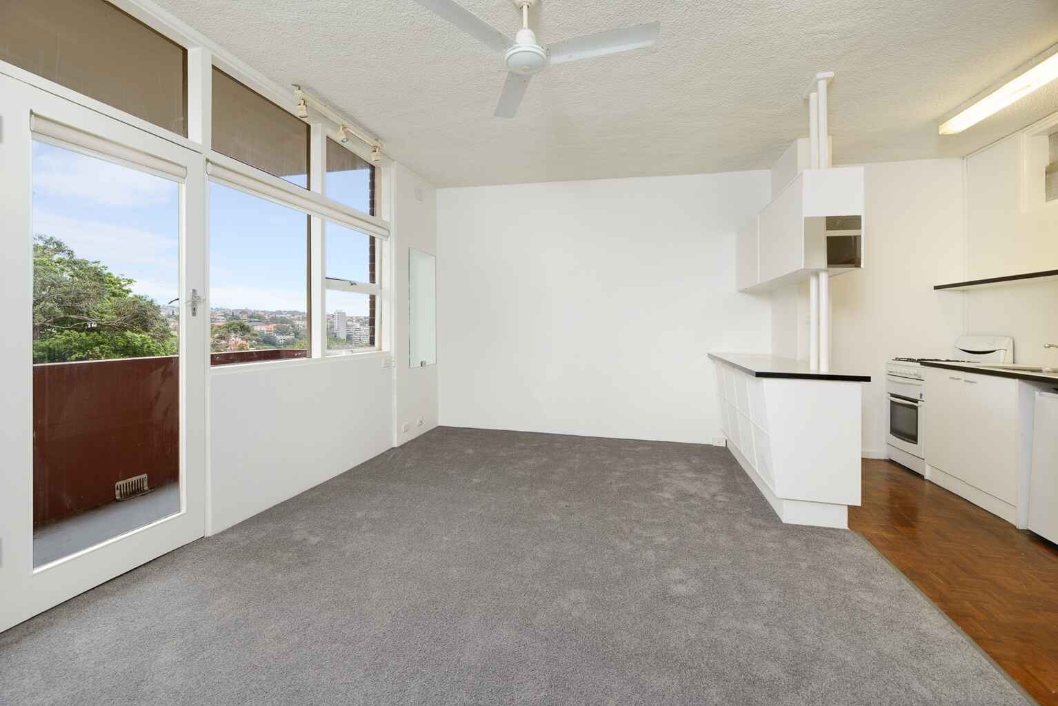 26/59 Whaling Road North Sydney