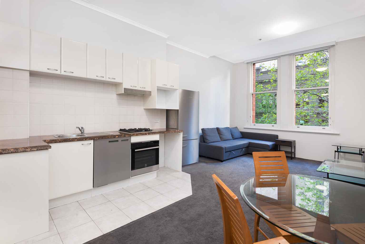 35/365 Kent Street  Sydney