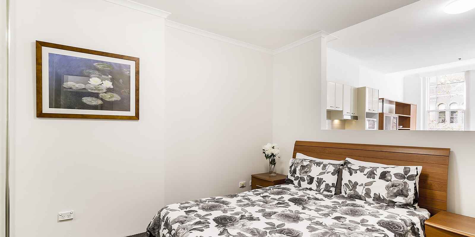 35/365 Kent Street  Sydney