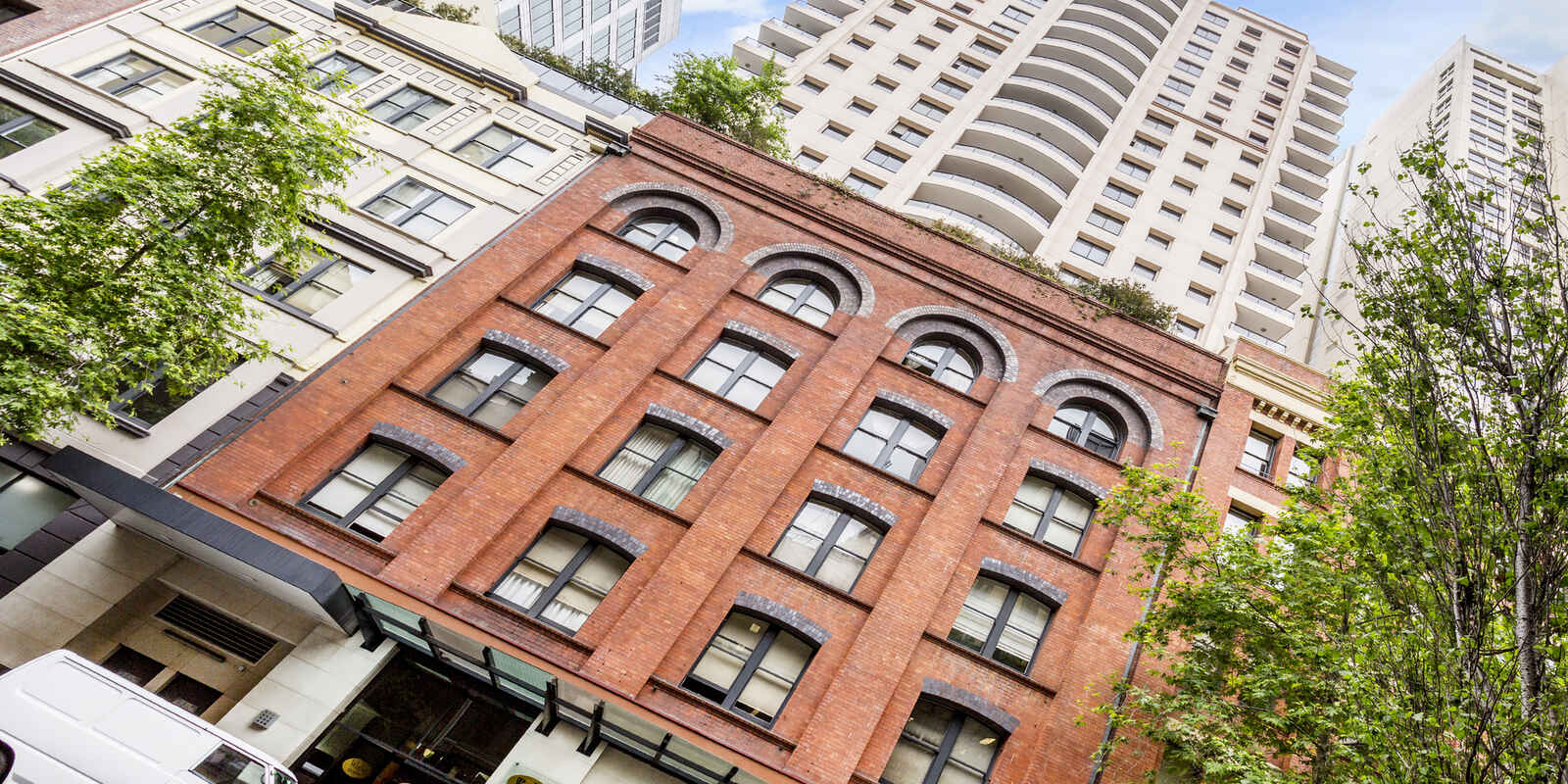 35/365 Kent Street  Sydney